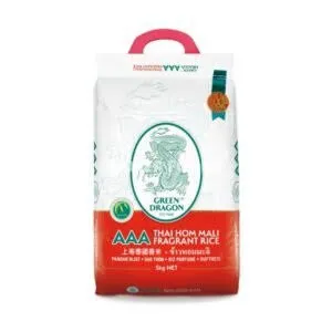Dragon Fragrant rice 10kg