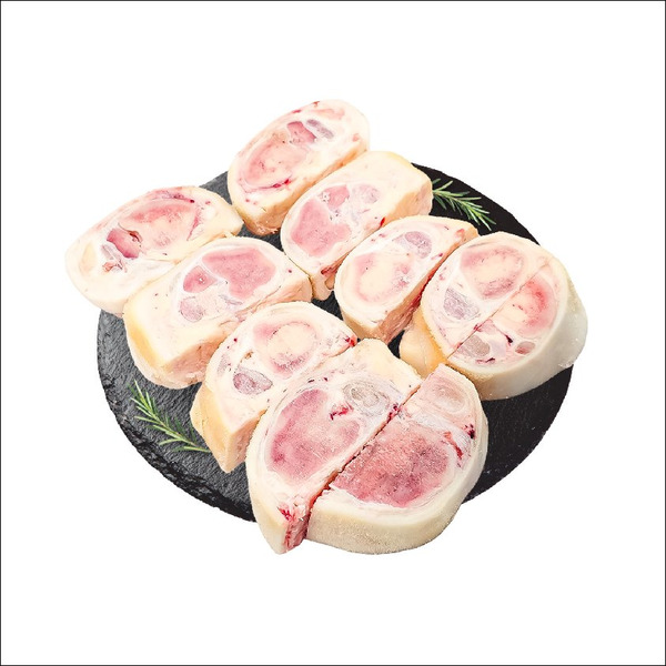 [AFR-161] Frozen Cow Foot 1kg