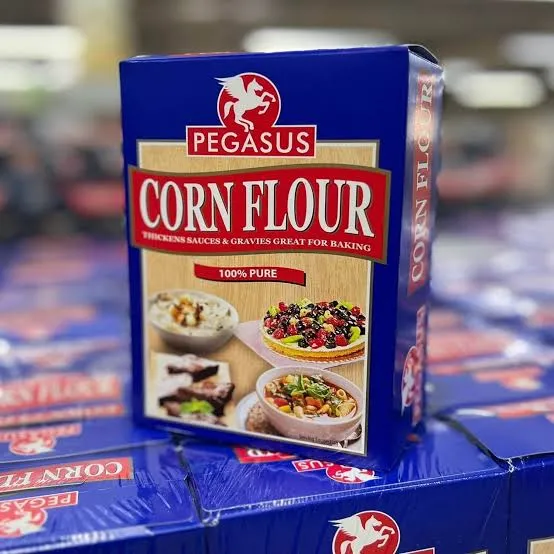 Pegasus corn flour 500g