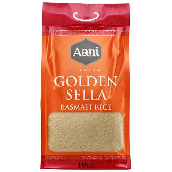 AANI Golden sella 10kg