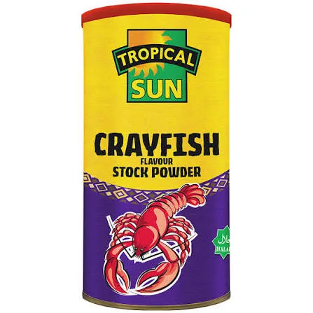 TS Crayfish stock 1kg