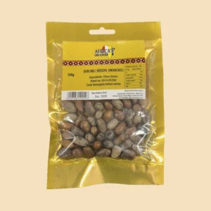 AF EHURU SEED