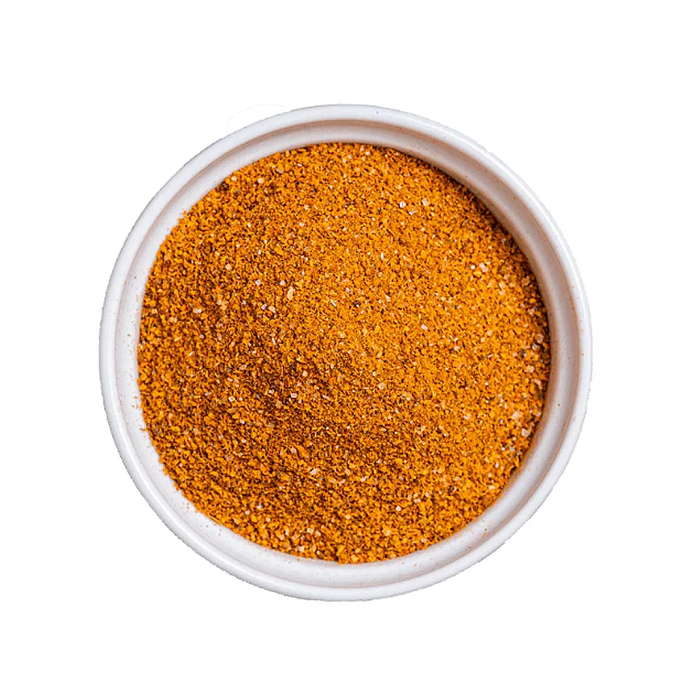 AF Suya pepper mix 100g