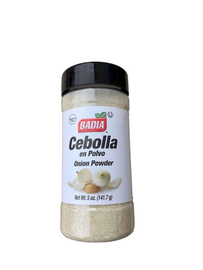 Badia onion powder 141.7g
