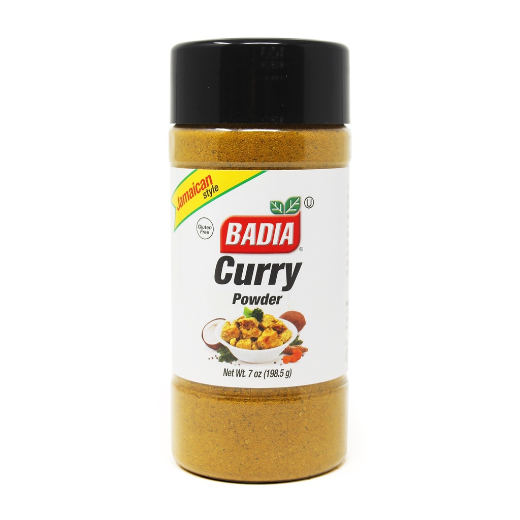 Badia curry powder