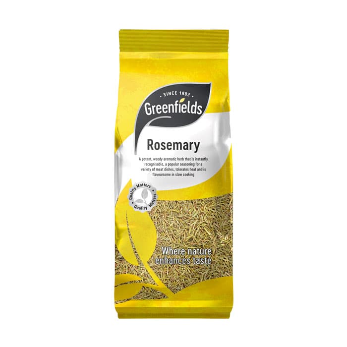 GF Rosemary 75g