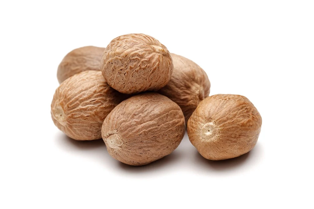 TS whole nutmeg
