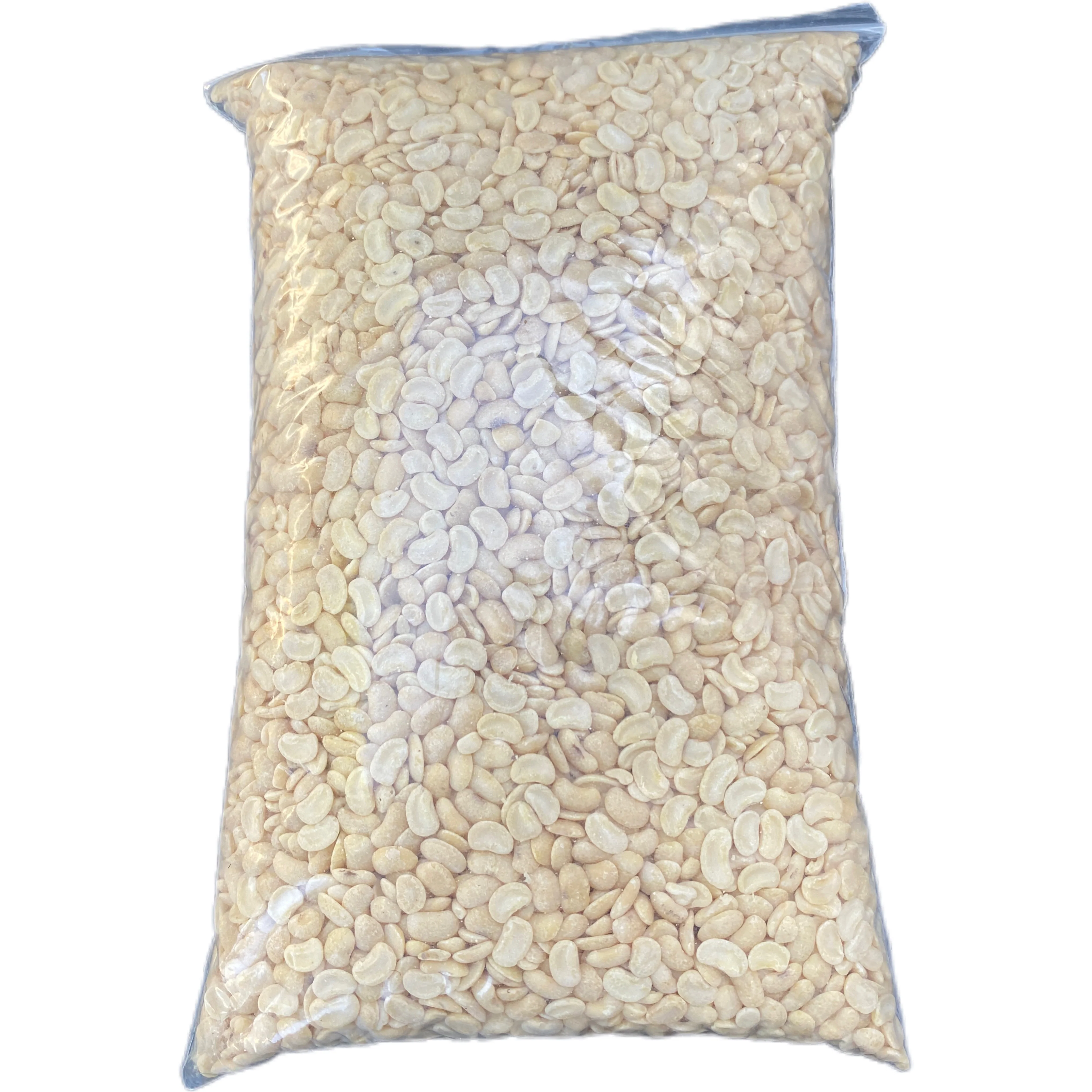 JA Peeled beans 1kg