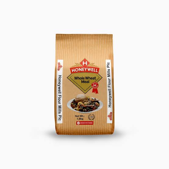 Honeywell wheat 2kg