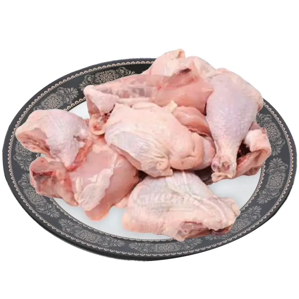 Frozen chicken(hard) 1kg