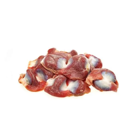 Frozen chicken gizard 1kg