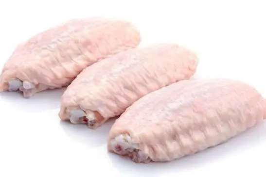 Frozen mid wing turkey (whole) 1kg