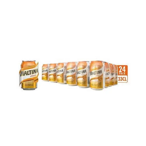 Maltina malt pk(24x330ml)