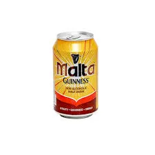 Malta Guinness 1pcs