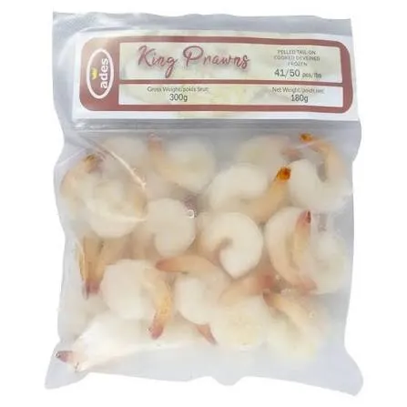 Prawn 300g