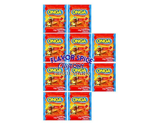 Onga stew seasoning roll(10x8g)