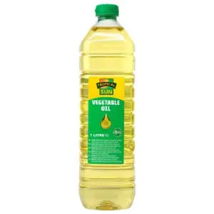 TS veg oil 1L