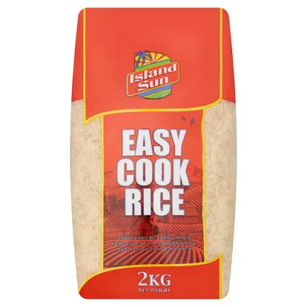 Easy cook 2kg