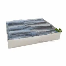 Silver Hake fish box 5kg