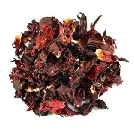JA sorrel hibiscus