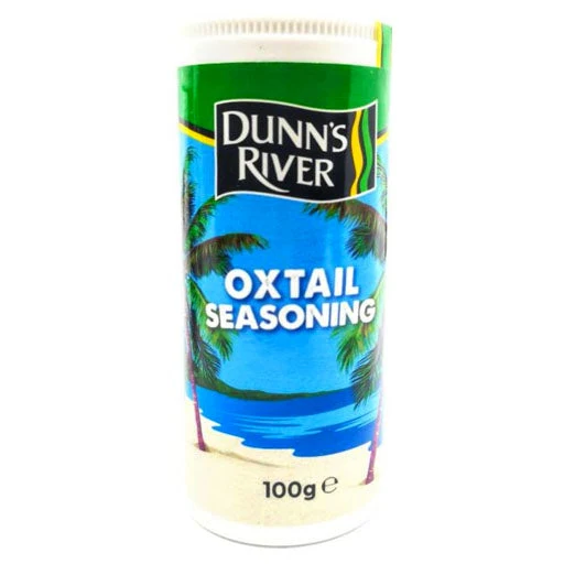 DR Oxtail seasoning 100g