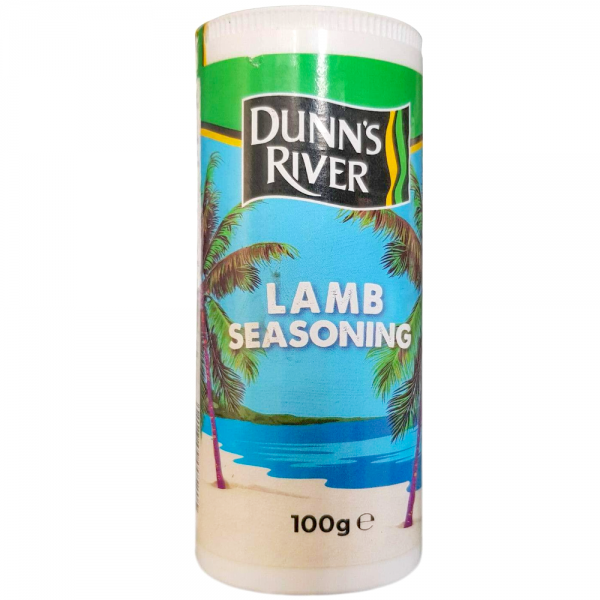 DR Lamb seasoning 100g