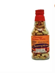 champion cashew nut 250g