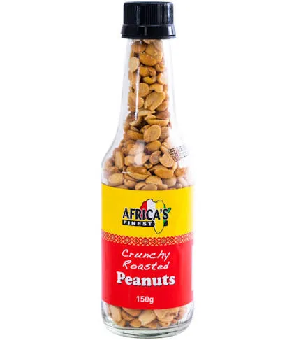 AF roasted peanut 250g