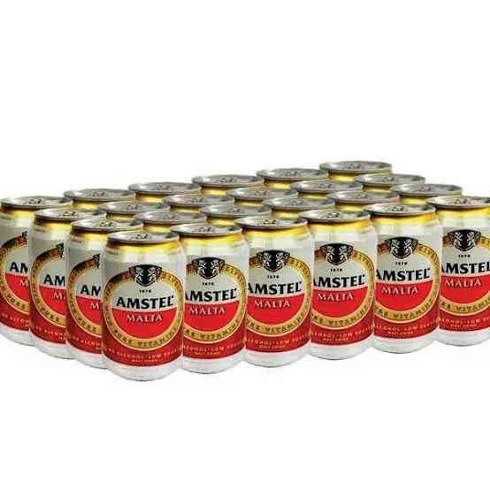 Amstel malt pk(24x330ml)