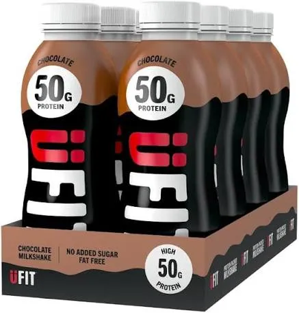UFIT Protein Choc