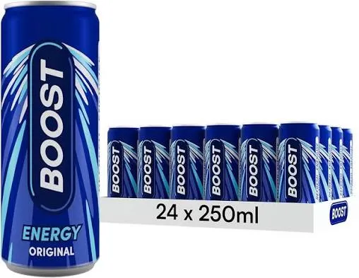 Boost energy original