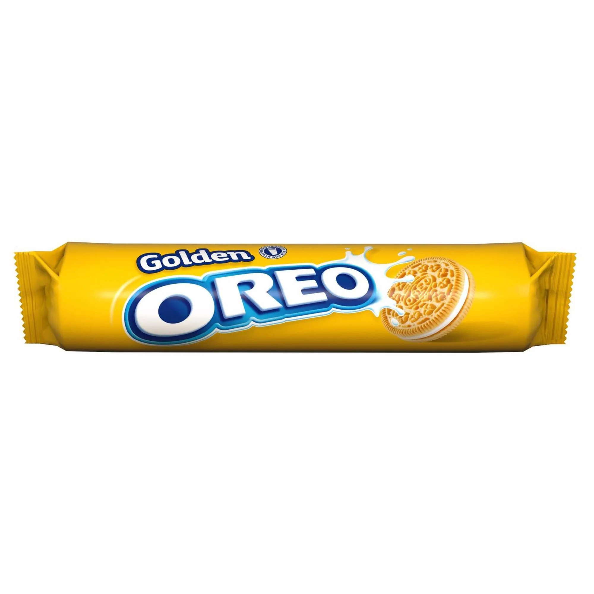 Oreo Golden 154g