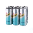 Bitter lemon Schweppes pk(6x330ml)