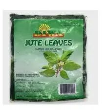 Frozen Ewedu leaf
