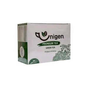 Unigen green tea