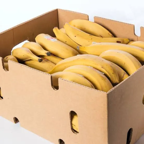 Ripe Plantain (4pcs)