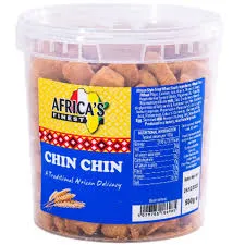 JA Coconut chin chin 900g