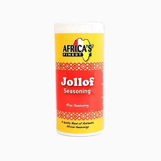 AF Jollof seasoning 100g
