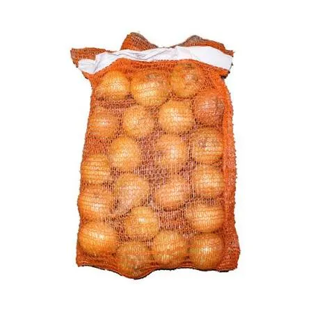 White onion 4kg bag