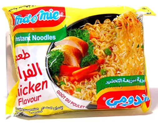 Indomie 1pc