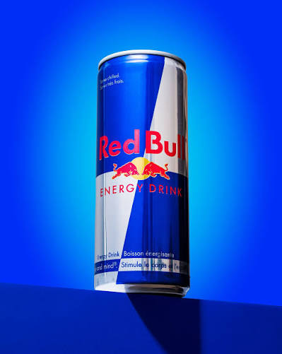 Red bull
