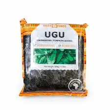 Frozen Ugu