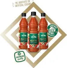 Oluolu Palm Oil 2L