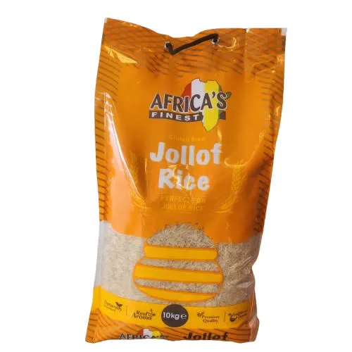 AF Jollof Rice 5kg
