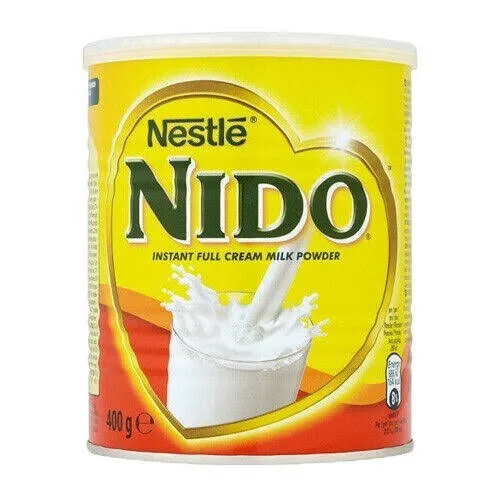 Nido Milk 900g